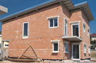 Millikenpark home extensions