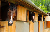 free Millikenpark stable construction quotes